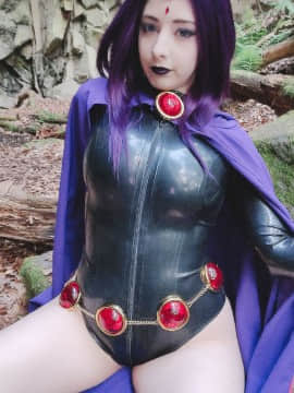 [Mikomi Hokina] Raven (Teen Titans)_034_20200527_201427_rspkUFHJ