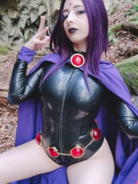 [Mikomi Hokina] Raven (Teen Titans)_035_20200527_201434_Cb0VT8O3