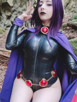 [Mikomi Hokina] Raven (Teen Titans)_037_20200527_201441_m7QQDjkV