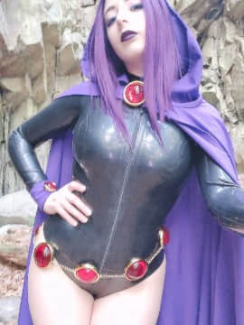 [Mikomi Hokina] Raven (Teen Titans)_043_20200527_201531_7a2qfKYQ