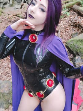 [Mikomi Hokina] Raven (Teen Titans)_044_20200527_201803_NhmdruZY