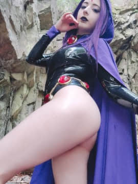 [Mikomi Hokina] Raven (Teen Titans)_047_20200527_201829_5IWWR9kD