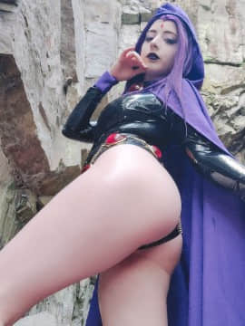 [Mikomi Hokina] Raven (Teen Titans)_048_20200527_201831_ihBsONfp