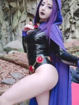 [Mikomi Hokina] Raven (Teen Titans)_050_20200527_201836_6ObDx4jv