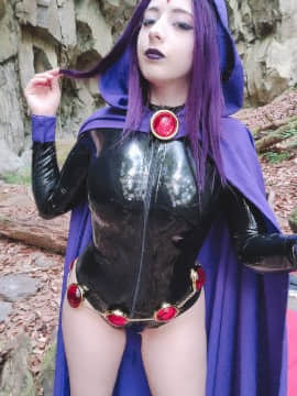 [Mikomi Hokina] Raven (Teen Titans)_053_20200527_201848_FuToAeNX