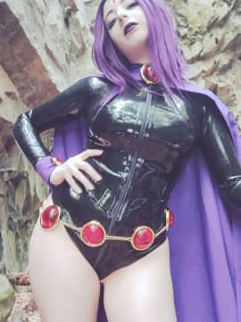 [Mikomi Hokina] Raven (Teen Titans)_059_20200527_202258_Ar6AOqgk