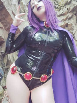 [Mikomi Hokina] Raven (Teen Titans)_060_20200527_202300_eYxxUzcx