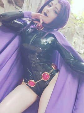 [Mikomi Hokina] Raven (Teen Titans)_066_20200527_202330_R39BTfD8