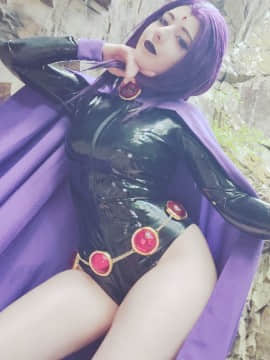 [Mikomi Hokina] Raven (Teen Titans)_067_20200527_202333_kXUsQMF5