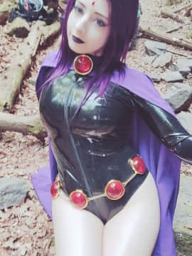 [Mikomi Hokina] Raven (Teen Titans)_076_20200527_202541_h6ikZ02X