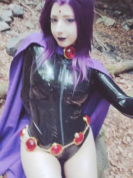 [Mikomi Hokina] Raven (Teen Titans)_077_20200527_202544_2957Z4nx