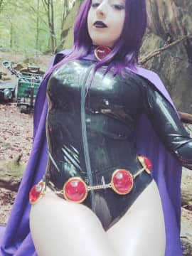 [Mikomi Hokina] Raven (Teen Titans)_080_20200527_202550_cGlwMWnx