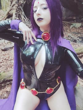 [Mikomi Hokina] Raven (Teen Titans)_081_20200527_202603_ErJMrc7O