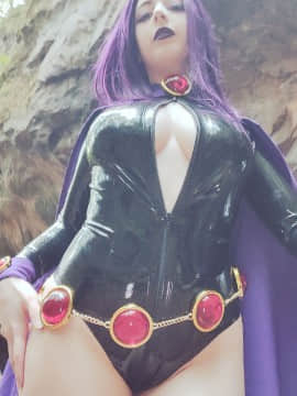[Mikomi Hokina] Raven (Teen Titans)_082_20200527_202606_zuZ1htta