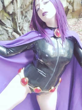 [Mikomi Hokina] Raven (Teen Titans)_091_20200527_203735_fpz9zZBi