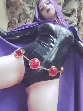 [Mikomi Hokina] Raven (Teen Titans)_092_20200527_203737_VfdxQolz