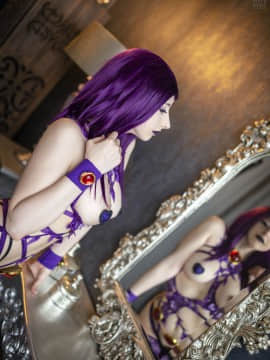 [Mikomi Hokina] Raven Pasties (Teen Titans)_024_m_24
