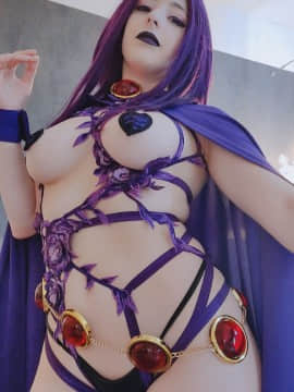[Mikomi Hokina] Raven Pasties (Teen Titans)_042_s_08