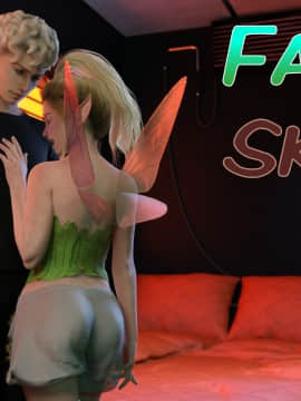 [AstralBot3D] Fairy's Skin Ch. 1 [English]_001：Fairys_Skin_Ch._01_000