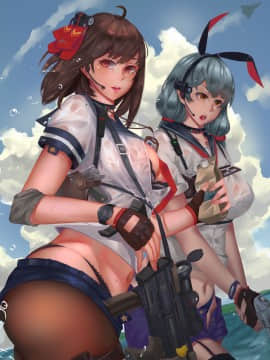 [ctrlz77] “Pixiv”图集_1563923-273