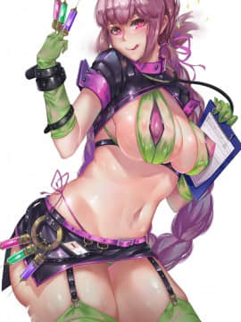 [ctrlz77] “Pixiv”图集_1563923-290