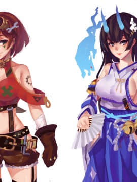 [ctrlz77] “Pixiv”图集_1563923-309