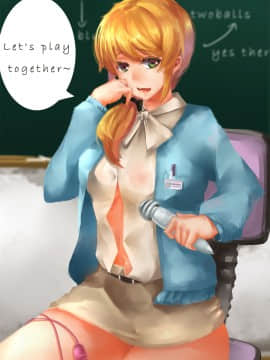 [ctrlz77] “Pixiv”图集_1563923-333