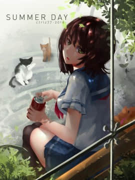 [ctrlz77] “Pixiv”图集_1563923-351