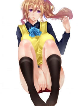 [ctrlz77] “Pixiv”图集_1563923-359