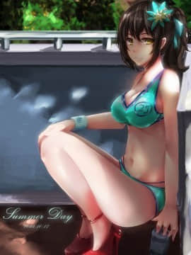 [ctrlz77] “Pixiv”图集_1563923-395