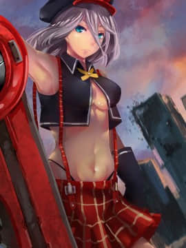 [ctrlz77] “Pixiv”图集_1563923-400