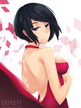 [ctrlz77] “Pixiv”图集_1563923-415