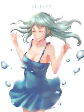 [ctrlz77] “Pixiv”图集_1563923-418