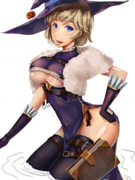 [ctrlz77] “Pixiv”图集_1563923-426
