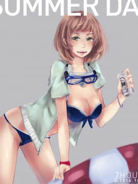 [ctrlz77] “Pixiv”图集_1563923-437