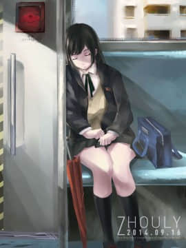 [ctrlz77] “Pixiv”图集_1563923-439