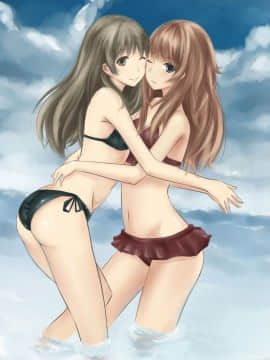 [ctrlz77] “Pixiv”图集_1563923-453