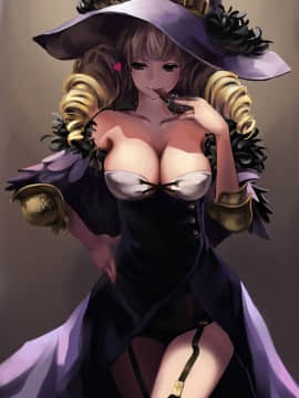 [ctrlz77] “Pixiv”图集_1563923-458