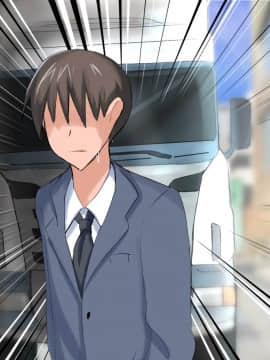 [タイフーンシェルター] 転生したら爆乳美人エルフママの子供になってた話_147