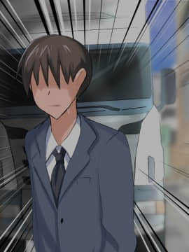 [タイフーンシェルター] 転生したら爆乳美人エルフママの子供になってた話_148