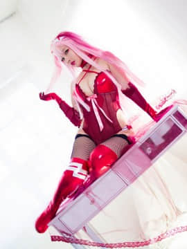 [Rinnie Riot] Zero Two_13_Rinnie_Riot_Zero_Two_13