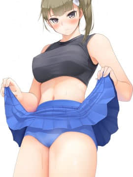 [Pixiv] FED (284551)_026_83008515_p2