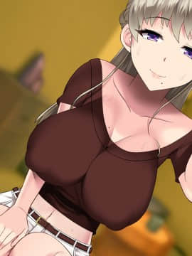 [とろにくゆっけ] 遠い夏の思い出_126