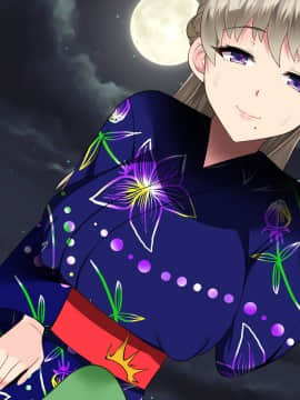 [とろにくゆっけ] 遠い夏の思い出_146