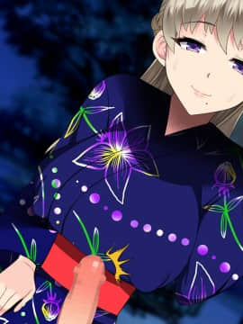 [とろにくゆっけ] 遠い夏の思い出_147