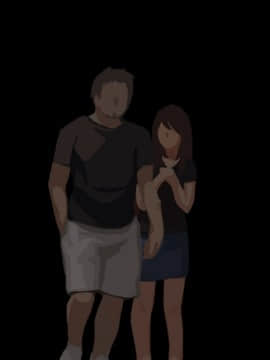 [とろにくゆっけ] 遠い夏の思い出_177