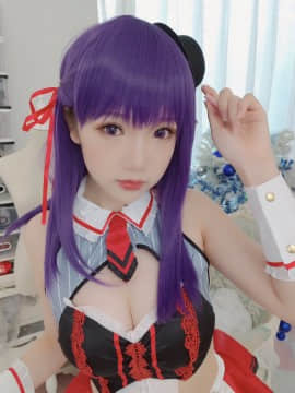 [雪晴Astra] FGO_12_IMG_20201208_224432