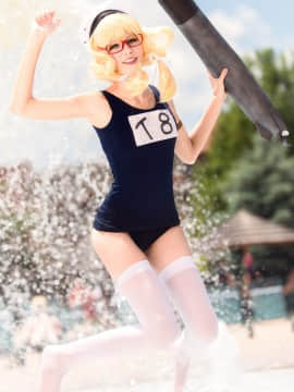 [コスプレイヤー] Jeanwanwan これくしょん_0082_tumblr_oao9wadTKe1rmqqpoo3_1280