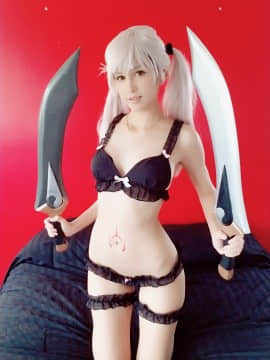 [コスプレイヤー] Jeanwanwan これくしょん_0358_20180115_162639