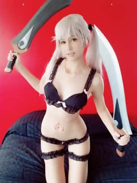 [コスプレイヤー] Jeanwanwan これくしょん_0359_20180115_162650